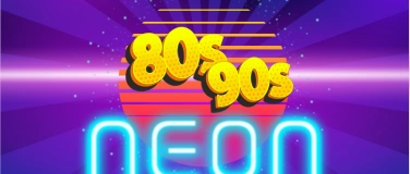 Event-Image for '80er 90er Neon Party'