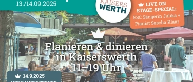 Event-Image for 'Kaiserfest'