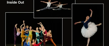 Event-Image for 'taZ - Inside Out'