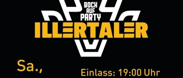 Event-Image for 'Lautertal Musikertreffen 2025: Illertaler'