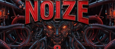 Event-Image for 'Underground Noize 8  //   Tezla- Live // Rematic- Live'