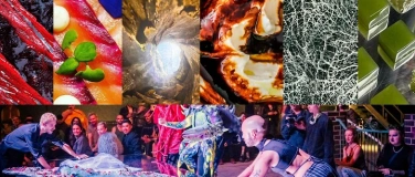 Event-Image for 'RAT SUPPER CLUB BERLIN x Nature&rsquo;s Signatures @ Luisa Catucci'