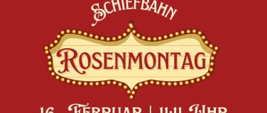 Event-Image for 'Rosenmontags-Fr&uuml;hshoppen beim L&ouml;schzug Schiefbahn'