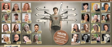 Event-Image for 'Scheinheilig 2.0 &ndash; Integrit&auml;t statt Illusion'