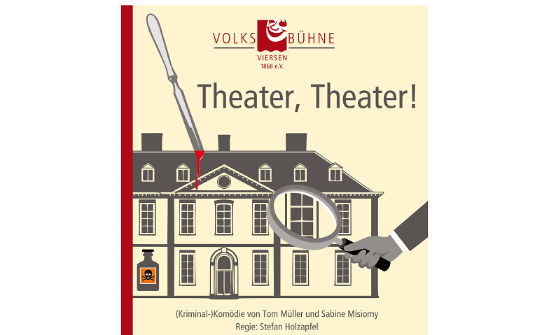 Theater,Theater! ${eventLocation} Tickets