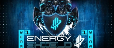 Event-Image for '1 Year of EnergyShield'