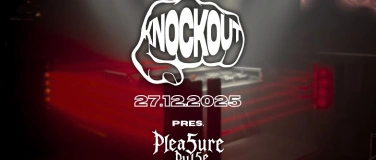 Event-Image for 'KNOCKOUT by Plea5urePul5e'