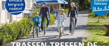 Event-Image for 'Trassen- Treffen'