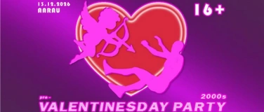 Event-Image for 'Valentinesday party 2026'