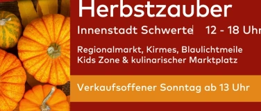 Event-Image for 'Herbstzauber in Schwerte'