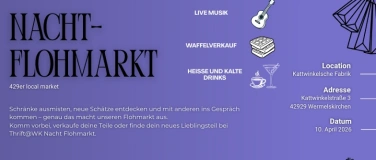 Event-Image for 'Late Night Shopping'