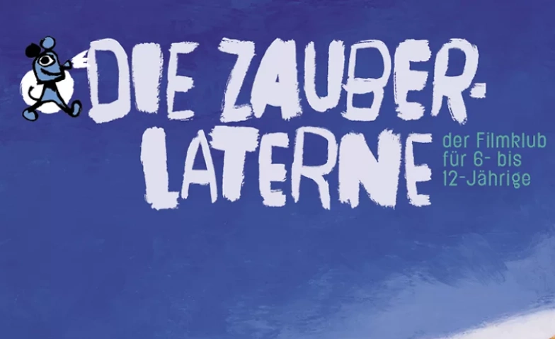 Zauberlaterne Tickets