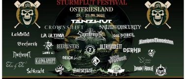 Event-Image for 'Campground Parzelle 6 x 8 m SFO'