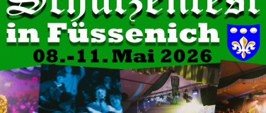 Event-Image for 'Schützenfest Füssenich 2026'