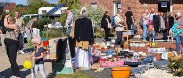 Event-Image for '6. Hof- und Garagenflohmarkt in Uelsen'