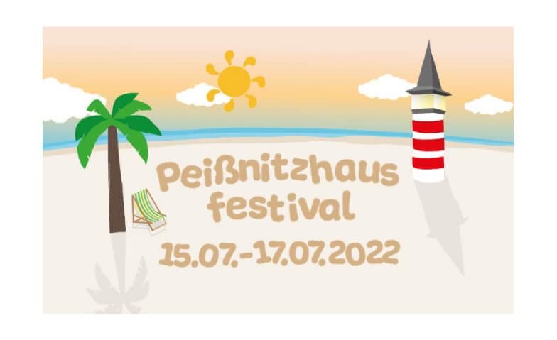 10. Peißnitzhausfestival Peißnitzhaus, Peißnitzinsel 4, 06108 Halle (Saale) Tickets