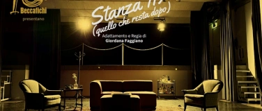 Event-Image for 'Stanza 719 (quello che resta dopo)'