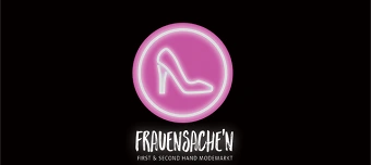 Veranstalter:in von Frauen-/Mädchenflohmarkt