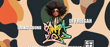 Event-Image for 'Banga'N'Flex Afrobeats I Amapiano I Dancehall w/ DJ Freegah'