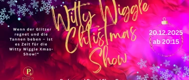Event-Image for 'Witty Wiggle Christmas Show'