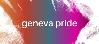 Event organiser of La Ste Claude de la Pride