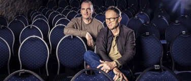 Event-Image for '&laquo;Reden, Lesen und anderer Unsinn&raquo;'