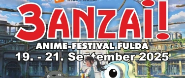Event-Image for 'Banzai Festival Festival Ticket (Alle Tage, alle Filme)'