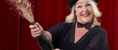 Event-Image for 'Barbara Balldini – Abschiedstour'