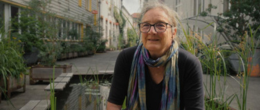 Event-Image for 'Barbara Buser &ndash; Pionierin der Nachhaltigkeit / Filmgespr&auml;ch'