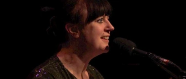 Event-Image for 'Barbara Morgenstern und die Liebe zur Sache'