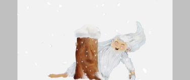 Event-Image for 'Barboza und der klingende Baum'