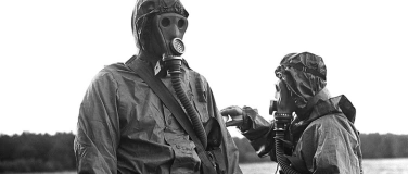 Event-Image for 'Die Reaktorkatastrophe von Tschernobyl und die Auswirkungen'