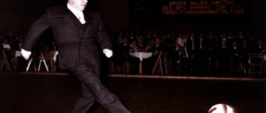 Event-Image for 'Die Stasi und der Fu&szlig;ball'