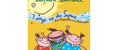 Event-Image for 'Linard BardilI "I singe vo der Sunne reloaded"'
