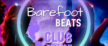 Event-Image for 'Barefoot Beats - CLUB EDITION'