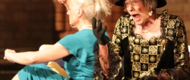 Event-Image for 'Bares, Rares - und weg war es!'