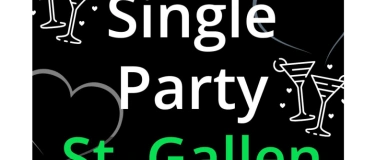 Event-Image for 'BarFlirt Single Party St. Gallen (Alter 32 - 49)'