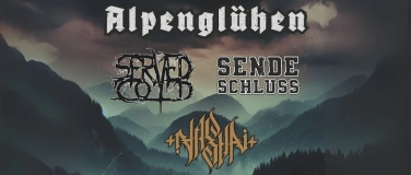 Event-Image for 'Nasvai - Sendeschluss - Served Cold'