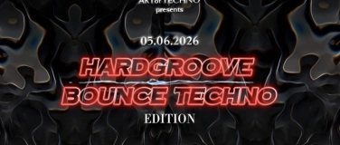 Event-Image for 'Art of Techno'