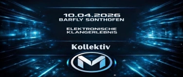 Event-Image for 'Electronic Friday'