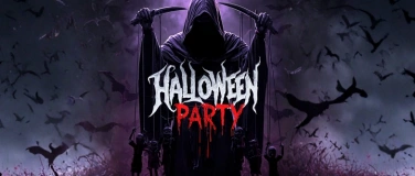 Event-Image for 'Halloween Party'