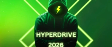 Event-Image for 'Hyperdrive'