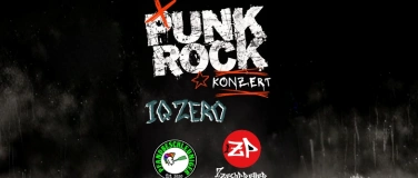 Event-Image for 'IQ Zero - Die Zechpreller - Pfandbeschleuniger'