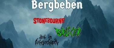 Event-Image for 'Lost in Whitechapel - Stonebourne - Splicer'