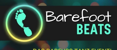 Event-Image for 'Barefoot Beats - Die Barfuß Tanz Party'