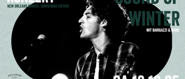 Event-Image for 'Sound of Winter'