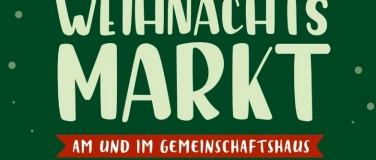 Event-Image for 'Barkenberger Weihnachtsmarkt - präsentiert vom Förderverein'