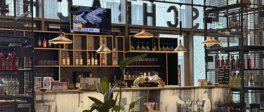 Event-Image for 'AHA Afterwork - ungezwungen, lokal, inspirierend.'