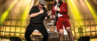 Event-Image for 'Barock – Europe’s Greatest Tribute To AC/DC'
