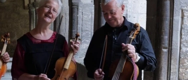 Event-Image for 'Konzert: Musikalische Geburtstagsfeier für Casanova'